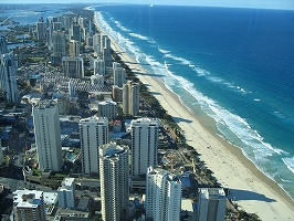 Goldcoast